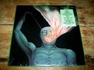 BRUCE COCKBURN ( STEALING FIRE ) ORIG 1984 SEALED U.S. vinyl LP w/ HYPE sticker