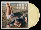 Taylor Swift - 1989 (Taylor's Version) Sunrise Boulevard Yellow Vinyl 2 LP - POP