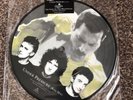 QUEEN & DAVID BOWIE  UNDER PRESSURE 7