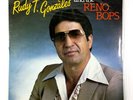 RUDY T. GONZALES AND THE RENO BOPS - Por Fin Mis Sueños Han Sido Realizados - LP