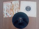 Elvis Presley GOLDEN RECORDS VOL 2 LPM-2075 (USA 1959) RARE FIRST PRESSING