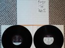 PINK FLOYD The Wall 2 LP 1979 US COLUMBIA 1ST PITMAN PRESS 1ST SLEEVE INSERT