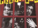 The Partisans - Police Story | [Yellow Vinyl LP] | Svart Records