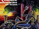Sinner - Fast Decision (Vinyl LP - 1983 - DE - Original)