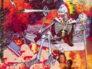 Lee 'Scratch' Perry & The Upsetters Battle of Armagideon (Vinyl)