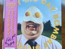 Bombay Bicycle Club - My Big Day RARE SIGNED & NUMBERED Pink Vinyl Autographed