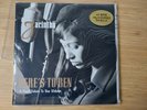 Jacintha Here's To Ben. A Vocal Tribute To Ben Webster 1998,2 LP USA VINYL