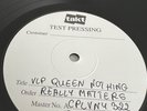 Queen - Nothing Really Matters. 2018 TEST PRESSING. Near Mint