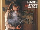 PABLO, Augustus/ROCKERS ALL STARS - Lightning & Thunder - Vinyl (LP)
