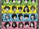 The Rolling Stones - Some Girls | Japan Pressung LP Vinyl Schallplatte OIS Rock