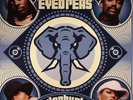 BLACK EYED PEAS, The - Elephunk - Vinyl (2xLP)