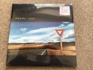 PEARL JAM - YIELD VMP EXCLUSIVE ANNIVERSARY LIMITED COLOUR 12” VINYL RECORD LP