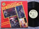The Wonderland Players *Great Adventures - Emergency* 1976 Near Mint Vinyl LP