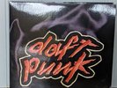 Homework by Daft Punk (Record, 2022) double LP