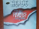 AC/DC – The Razors Edge [1990] Vinyl LP Hard Rock Heavy Metal Rare Version