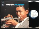 LEE MORGAN THE GIGOLO LP French BLUE NOTE 1985R DMM NMint