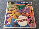 The Beatles Collection Of Beatles Oldies Original Mono Pressing Vinyl Record LP