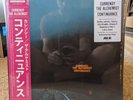 Curren$y & The Alchemist Continuance 2lp Magenta Vinyl Limited edition Currensy