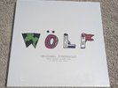 Tyler The Creator - WOLF 10 Year Anniversary 4LP Box Set Pink Blue Vinyl IN HAND