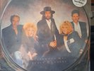 Fleetwood Mac Seven Wonders Limited Edition Picture Disc 1987 