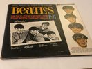 The Beatles Songs, Pictures & Stories Of The Fabulous Beatles Vee Jay LP VG+/VG+