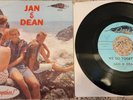 JAN & DEAN We Go Together / Rosie Lane 7