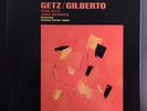 Stan Getz & João Gilberto: Getz/Gilberto, MFSL Vinyl LP 33rpm 200g