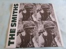 The Smiths ' Meat Is Murder '  Vinyl Album Rough Trade Records EX. Indie
