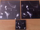 Duran Duran - Danse Macabre Double Translucent Galaxy Vinyl + CD + Signed Print
