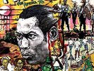 Sorrow Tears and Blood - Fela Kuti LP