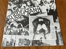 Subhumans Reason For Existence EP 7”. Near Mint Unplayed