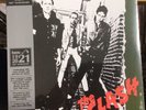 THE CLASH 