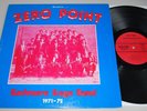 Kashmere Stage Band “Zero Point” Kram K-104 VG+