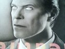 DAVID BOWIE  HEATHEN