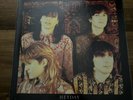 THE CHURCH -HEYDAY - VINYL LP RECORDS