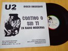 U2-With or without you- 12