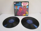 The Mothers of Invention Freak Out Double LP Stereo Verve V6-5005-2