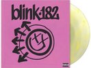 Blink-182 One More Time… Vinyl Record 12” Egg Splatter Colored Sold Out IN HAND