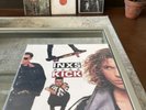 INXS Kick Vinyl LP Original 1987 First Press 81796-1 Excellent Condition RARE