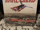 Total Chaos Patriotic Shock Lp In Shrink + insert Rancid Punk Rock