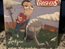 Dance Hall Crashers - Lockjaw • LP 1995 Vinyl • FT 11326 • RARE