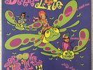 Deee-Lite Groove Is In The Heart - 1990 Vinyl LP Elektra 96 66220 Herbie Hancock