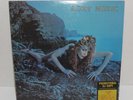 SIGNED Edwin Jobson NM Roxy Music SIREN LP DJ Promo & Ticket Stub