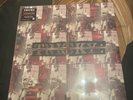 Tricky - Maxinquaye Deluxe 3LP Vinyl & Signed Lyric Sheet In Hand   SOLD OUT