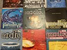 The Prodigy 9x 12” Vinyl Records