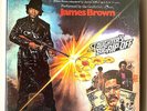 Slaughter's Big Rip-Off James Brown 1973 Vinyl Polydor Records 1st Press