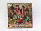 The Hollies Evolution Parlophone PMC7022 Mono 1967 Printed in Great Britain