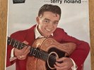 TERRY NOLAND - SELF TITLED, BRUNSWICK BL 54041, LP, 1958, NM , VERY RARE