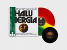 HAILU MERGIA Pioneer Works Swing (Live) LP NEW COLORED VINYL+7