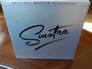 Rare Frank Sinatra Original Master Recording 16 LP Box Set Capitol Records